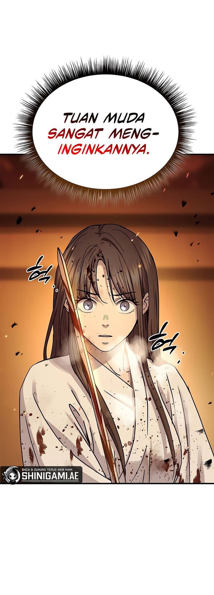 Absolute Dominion chapter 24 halaman 37
