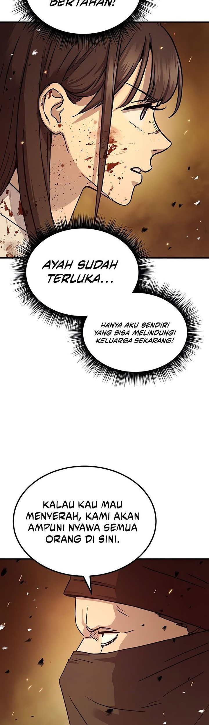 Absolute Dominion chapter 24 halaman 39