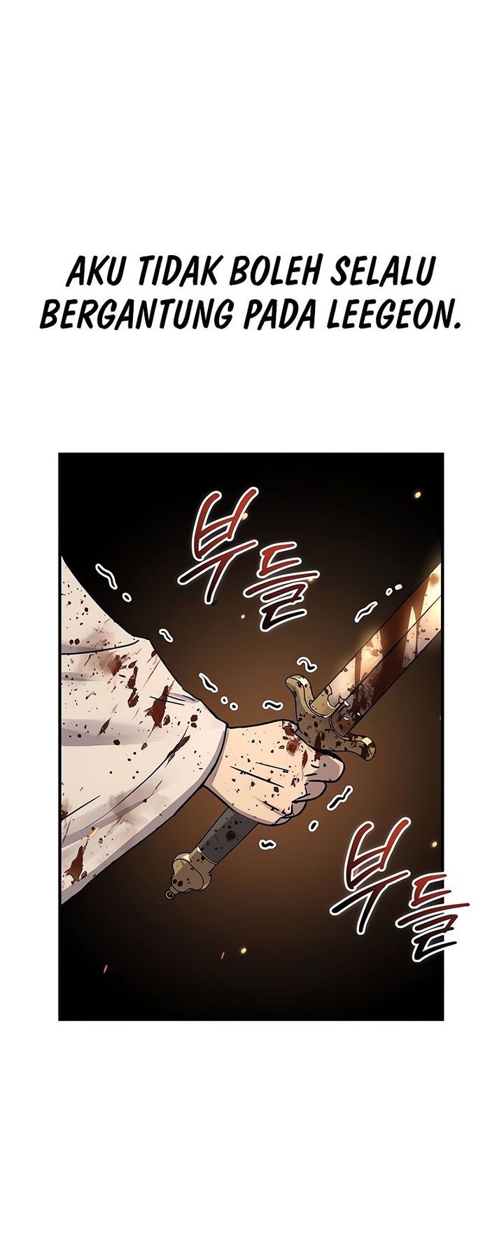 Absolute Dominion chapter 24 halaman 43