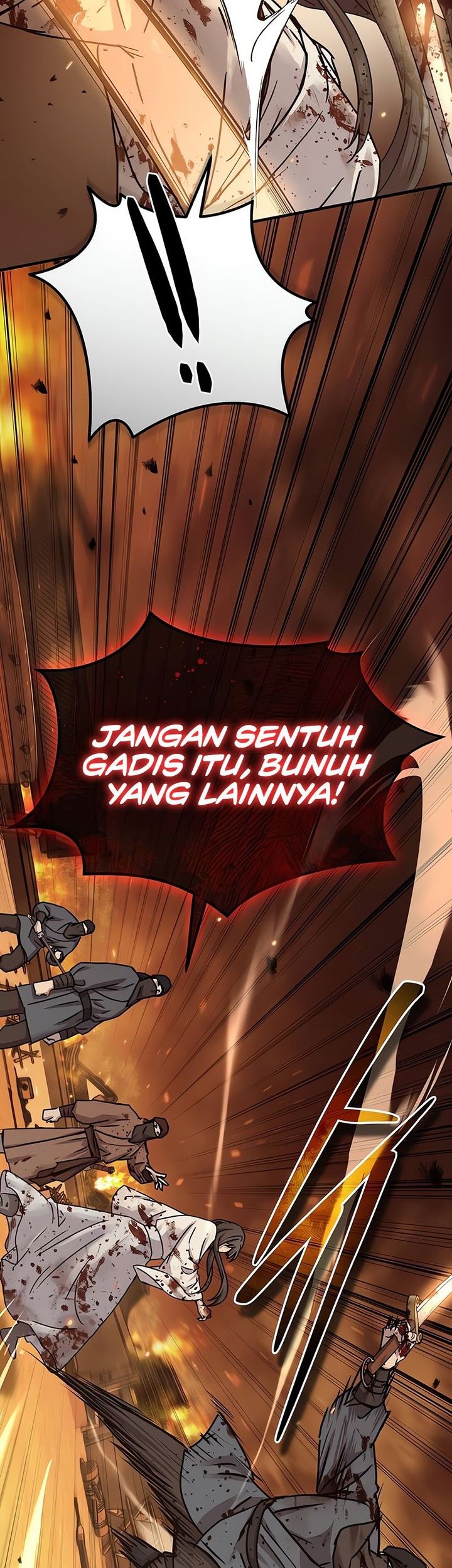 Absolute Dominion chapter 24 halaman 45