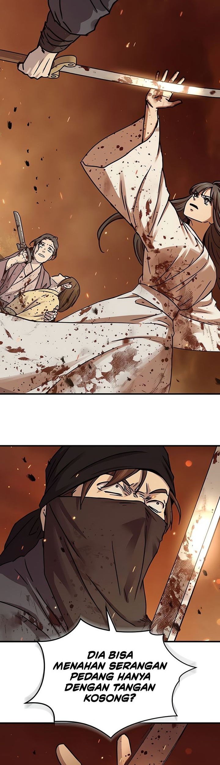Absolute Dominion chapter 24 halaman 48
