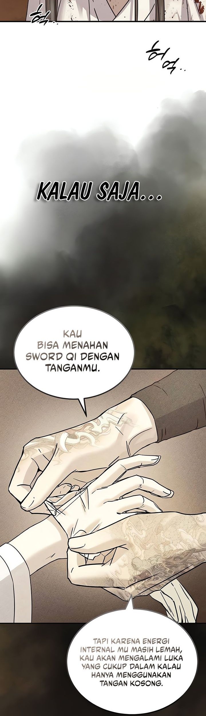 Absolute Dominion chapter 24 halaman 51