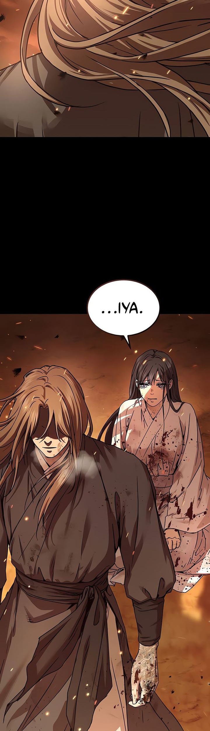 Absolute Dominion chapter 24 halaman 68