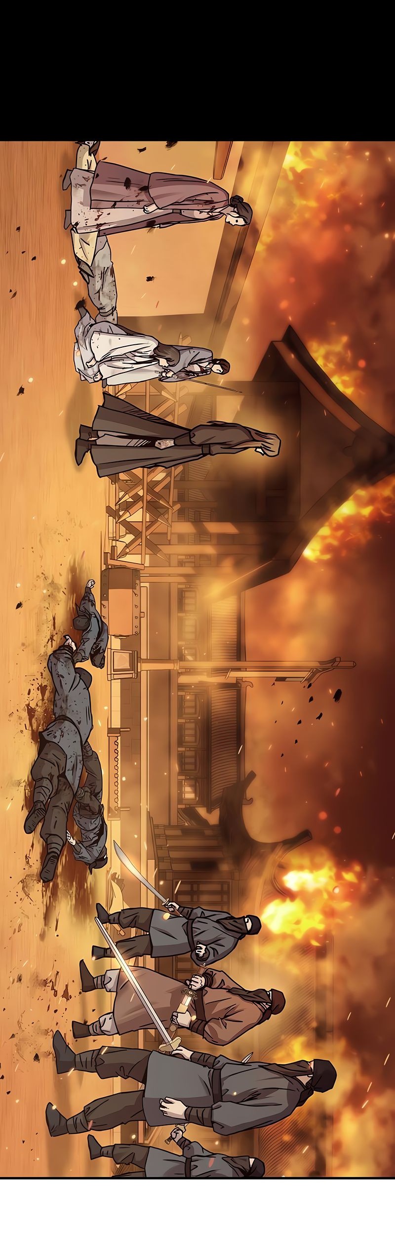 Absolute Dominion chapter 25 halaman 9