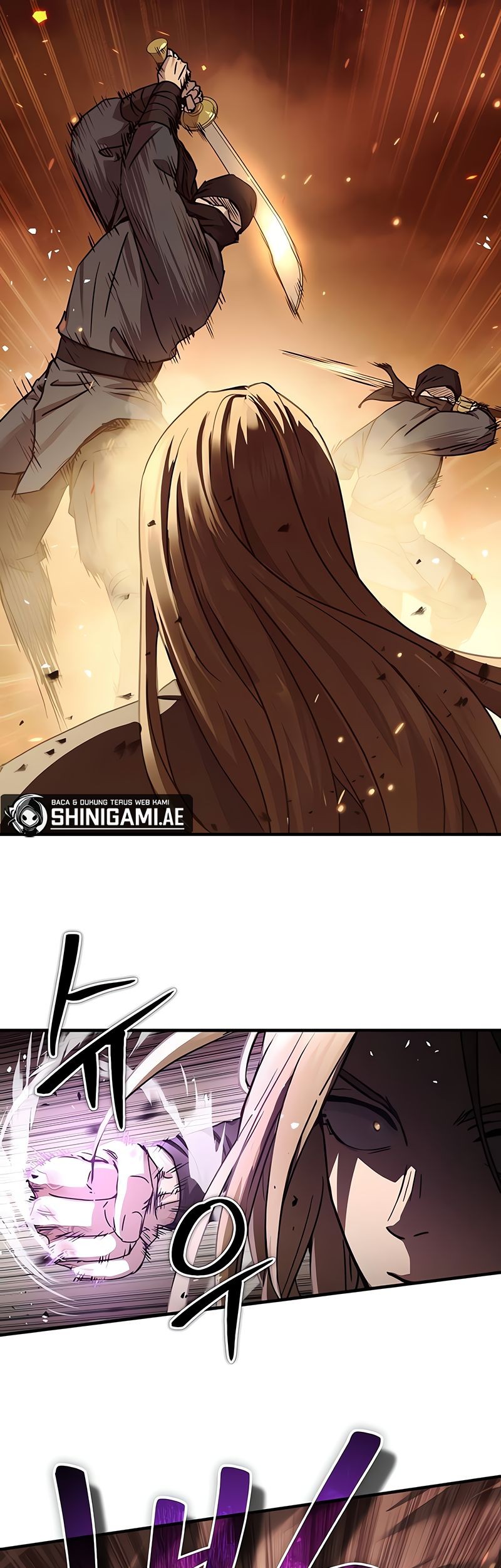 Absolute Dominion chapter 25 halaman 11