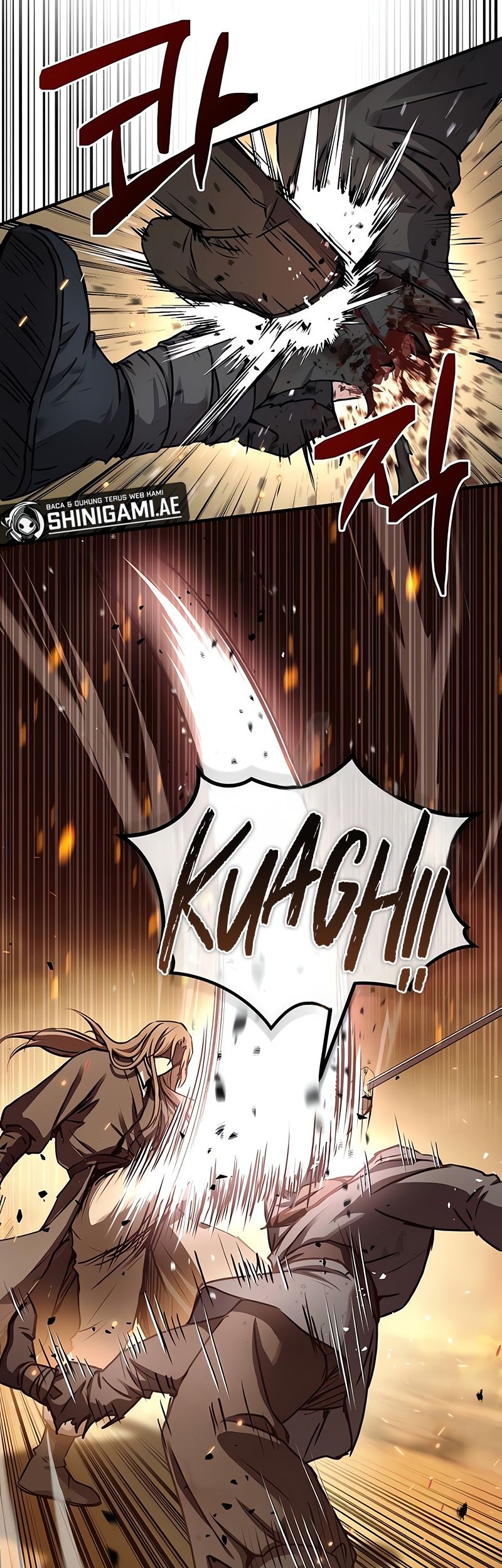 Absolute Dominion chapter 25 halaman 15