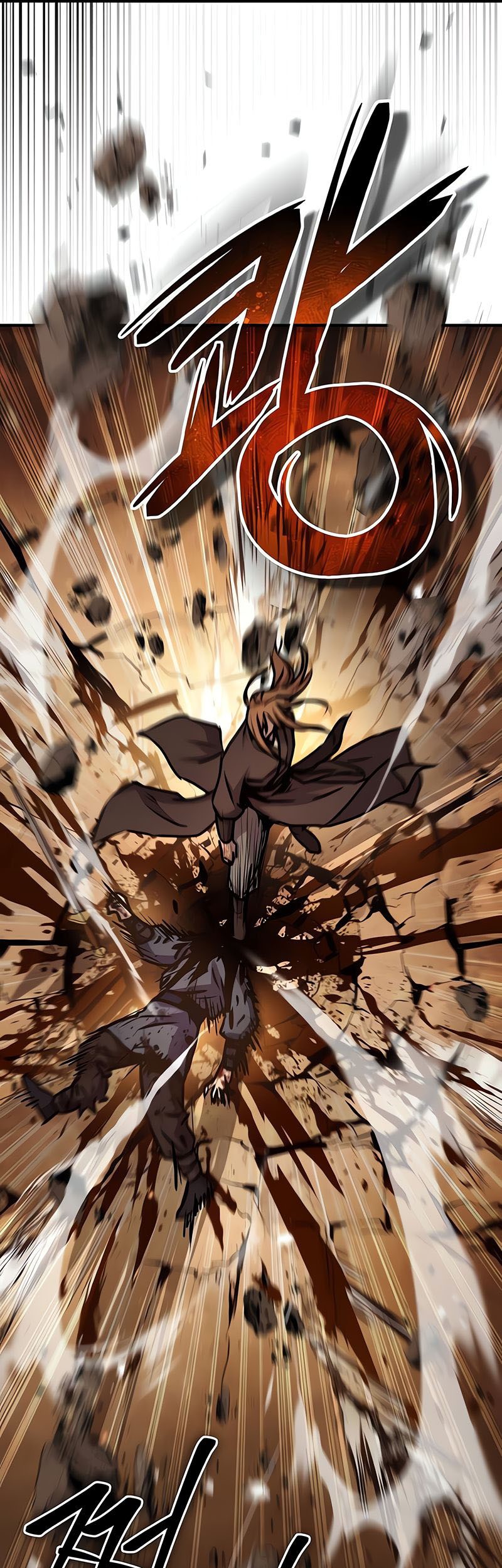 Absolute Dominion chapter 25 halaman 17