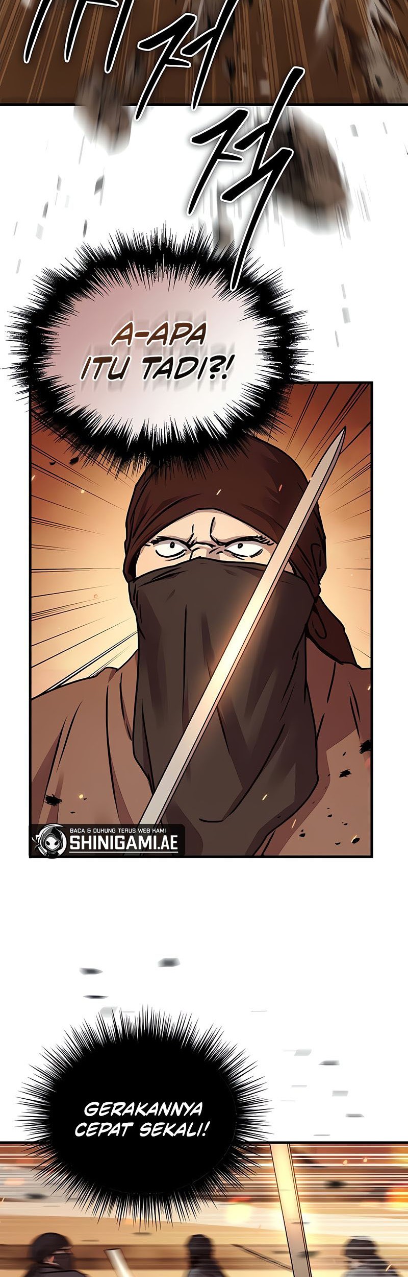 Absolute Dominion chapter 25 halaman 18