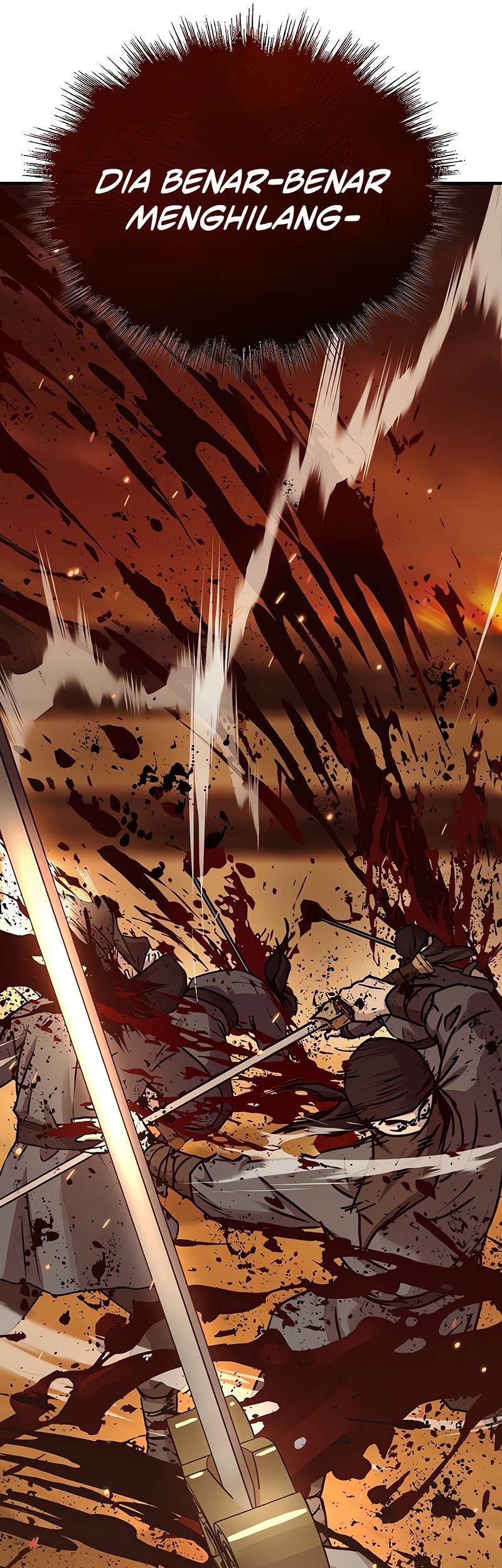 Absolute Dominion chapter 25 halaman 20