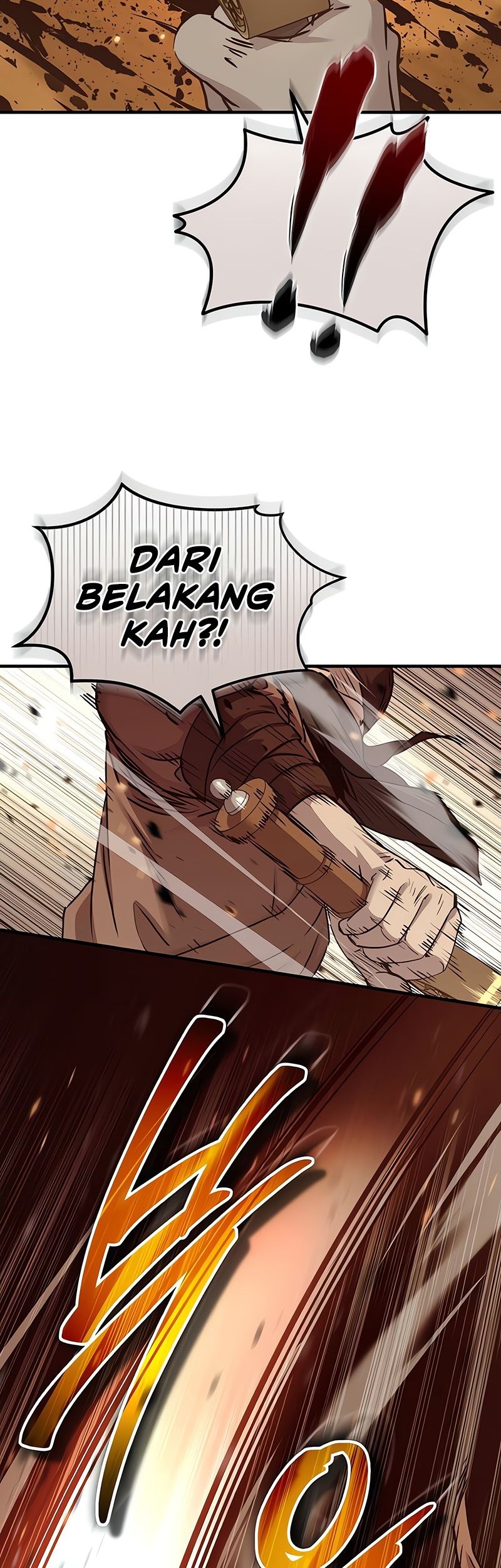 Absolute Dominion chapter 25 halaman 21