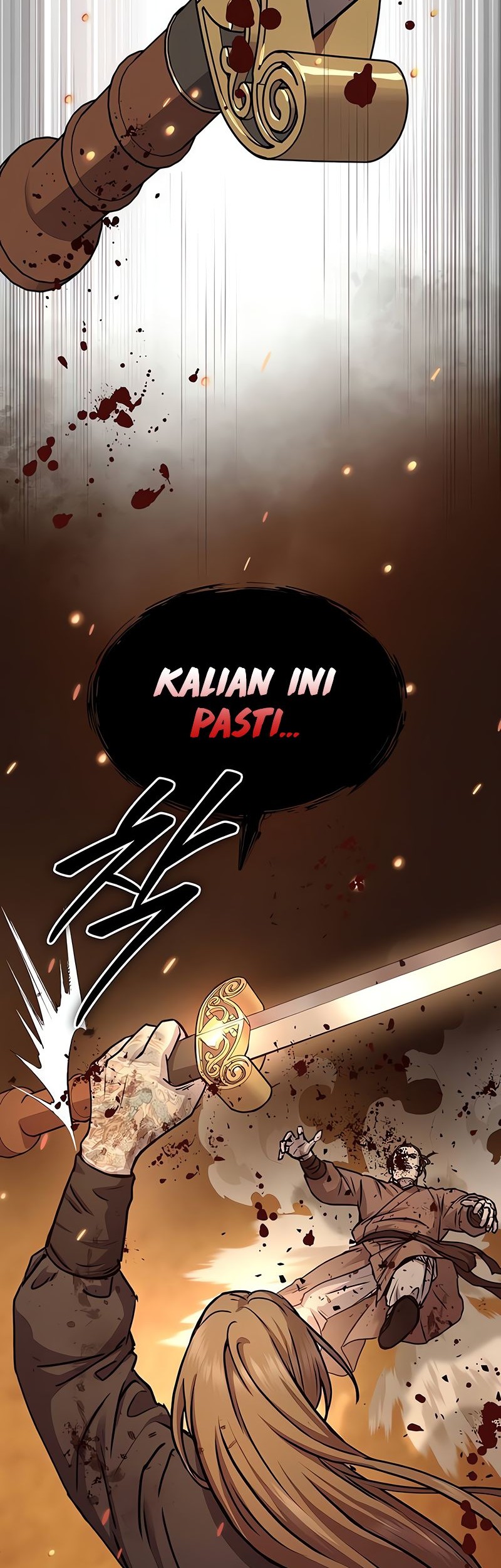 Absolute Dominion chapter 25 halaman 25