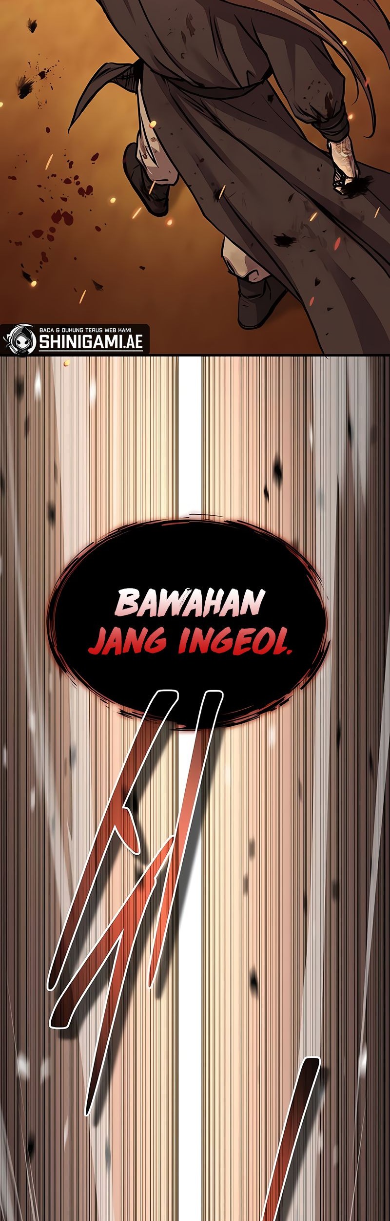 Absolute Dominion chapter 25 halaman 26