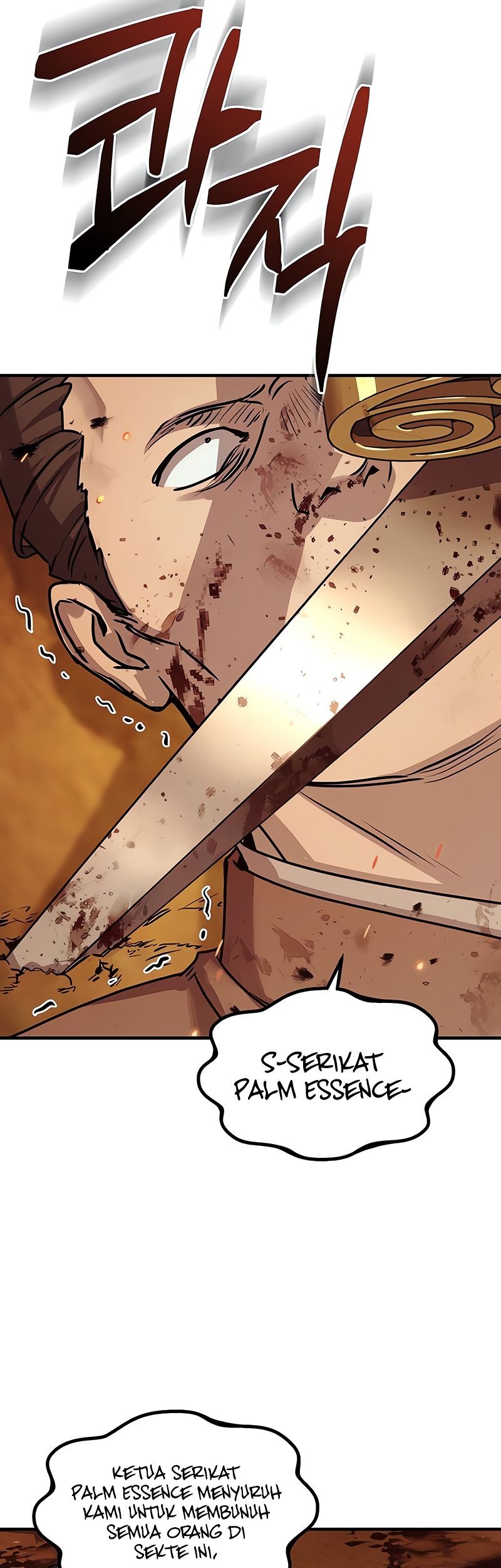 Absolute Dominion chapter 25 halaman 28
