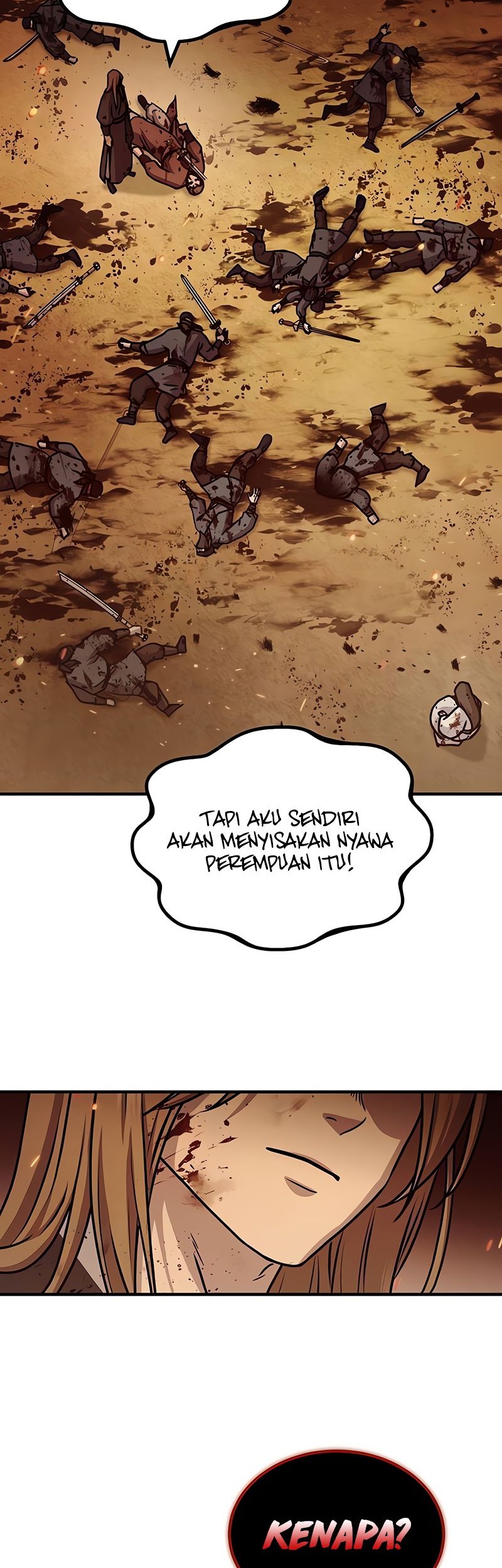 Absolute Dominion chapter 25 halaman 29