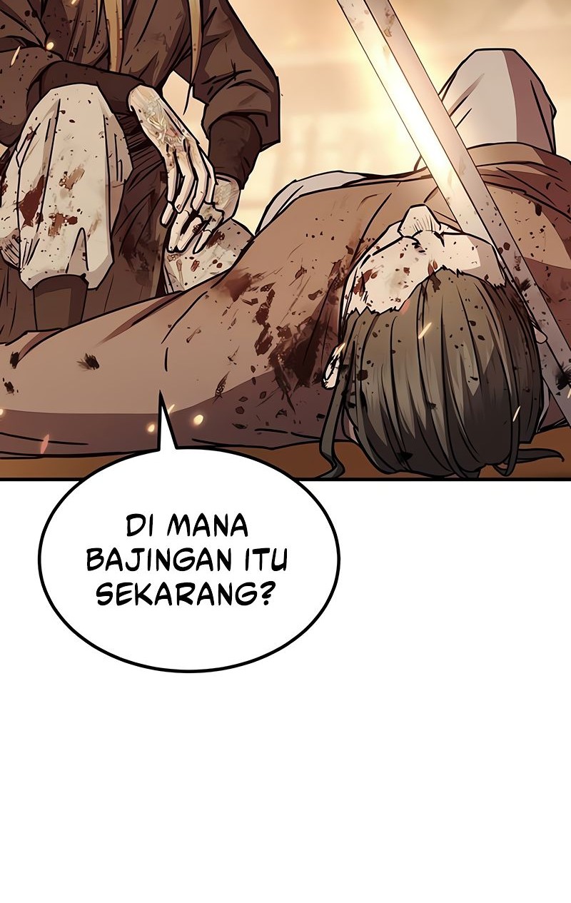 Absolute Dominion chapter 25 halaman 31