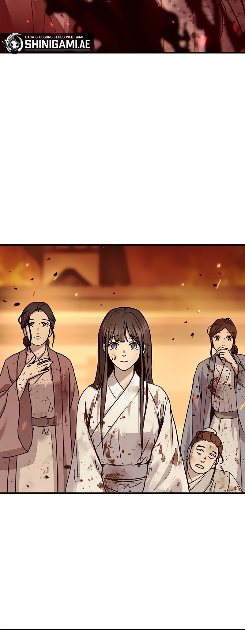 Absolute Dominion chapter 25 halaman 35