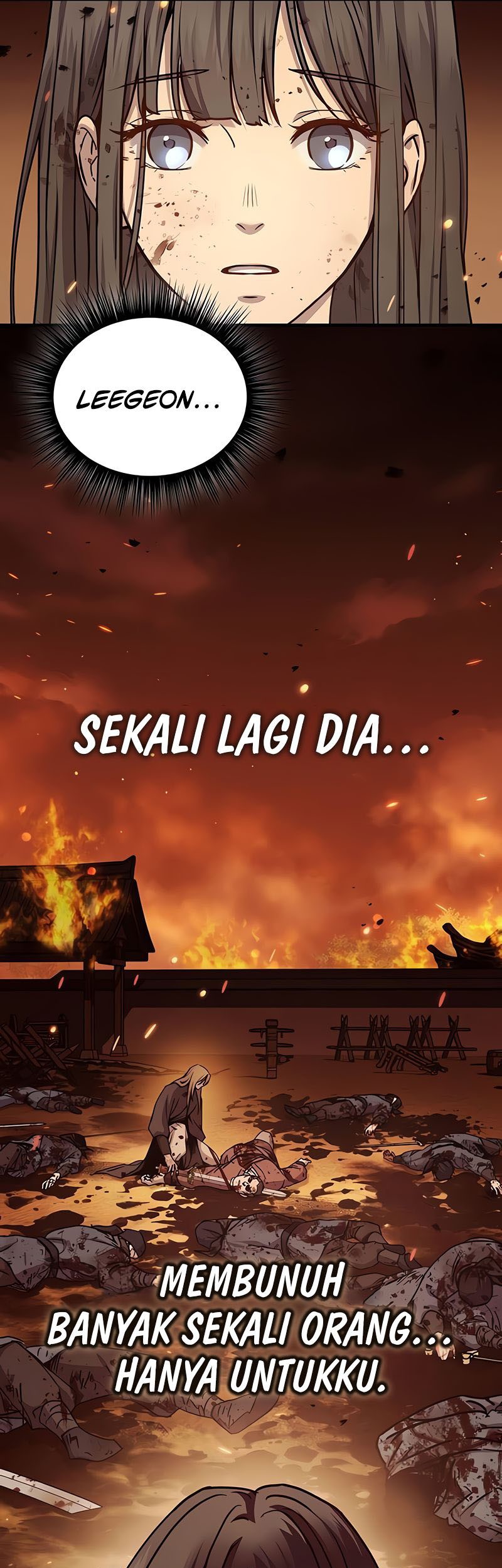 Absolute Dominion chapter 25 halaman 36
