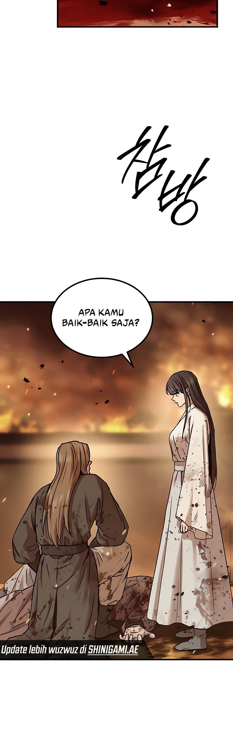 Absolute Dominion chapter 25 halaman 38