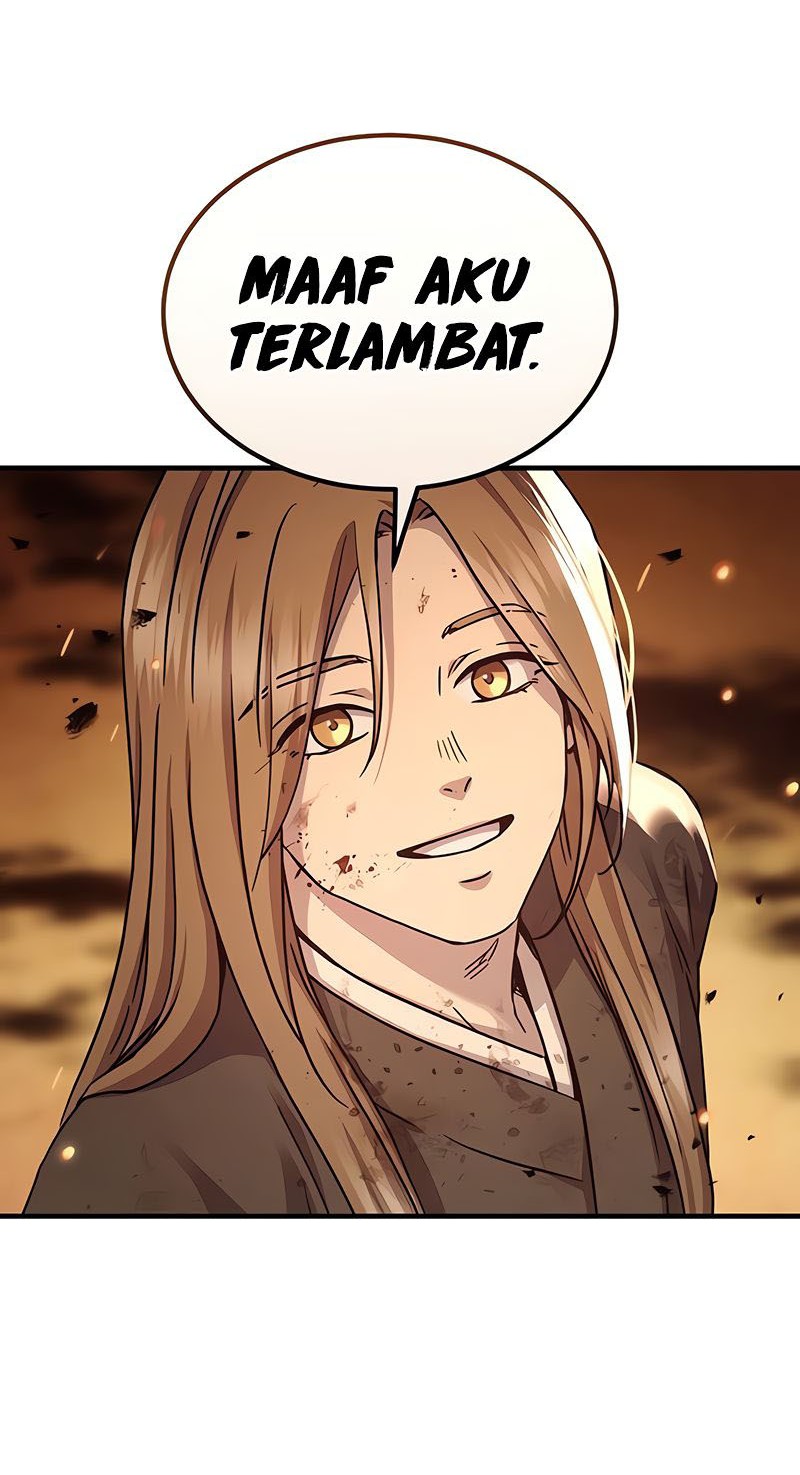 Absolute Dominion chapter 25 halaman 39