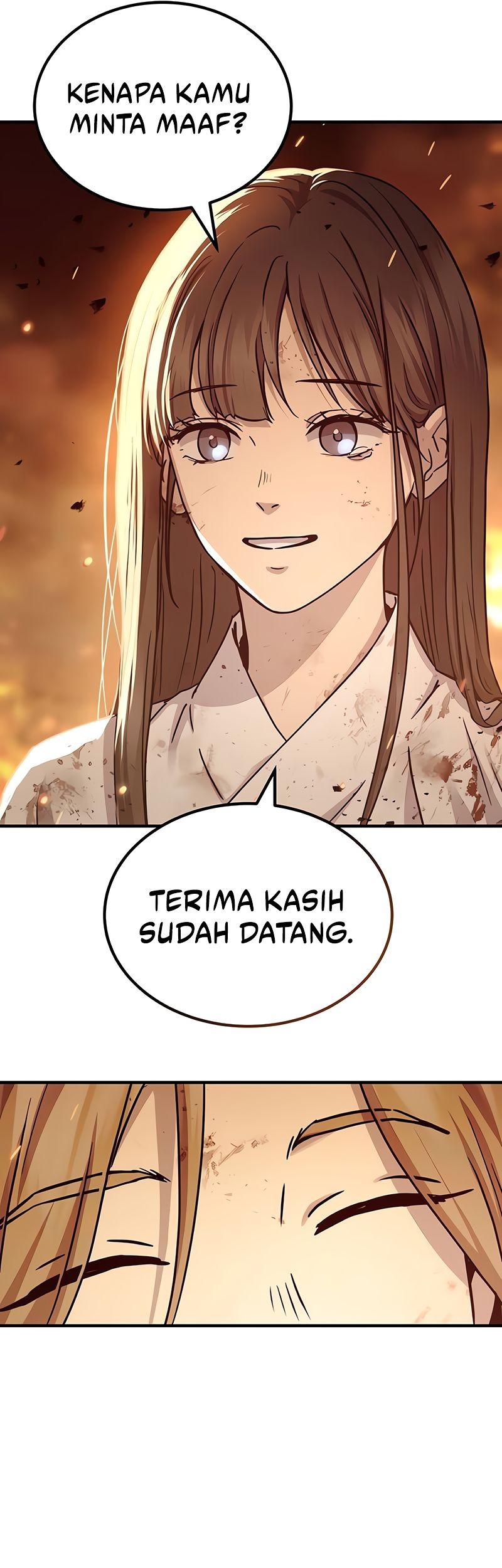 Absolute Dominion chapter 25 halaman 40