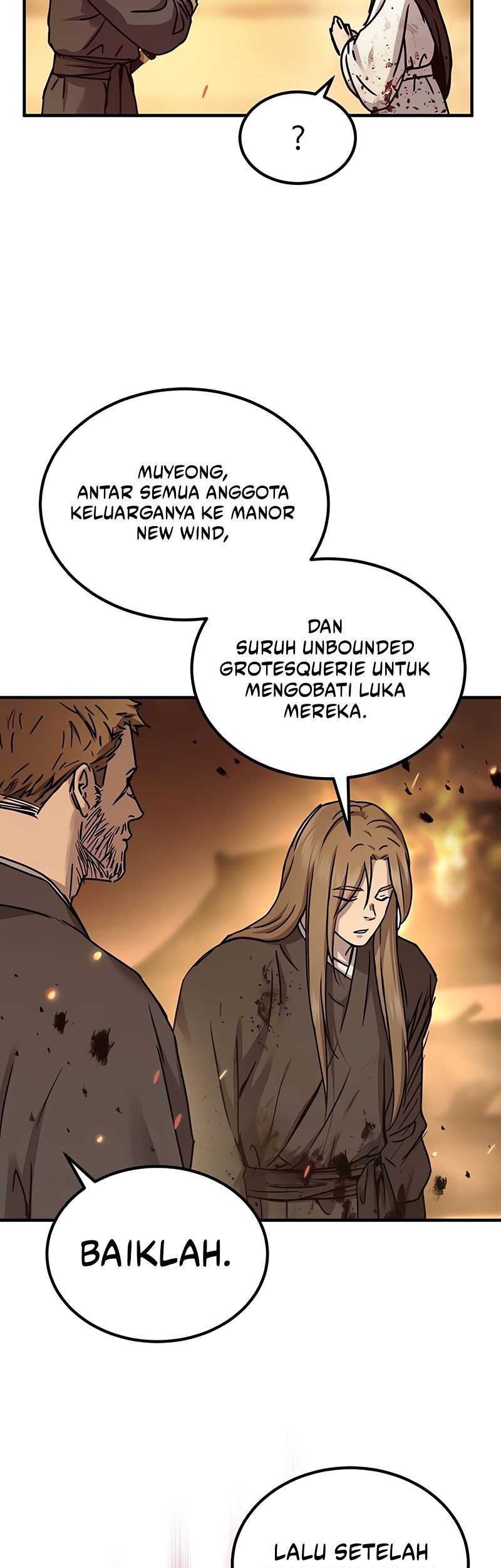 Absolute Dominion chapter 25 halaman 42