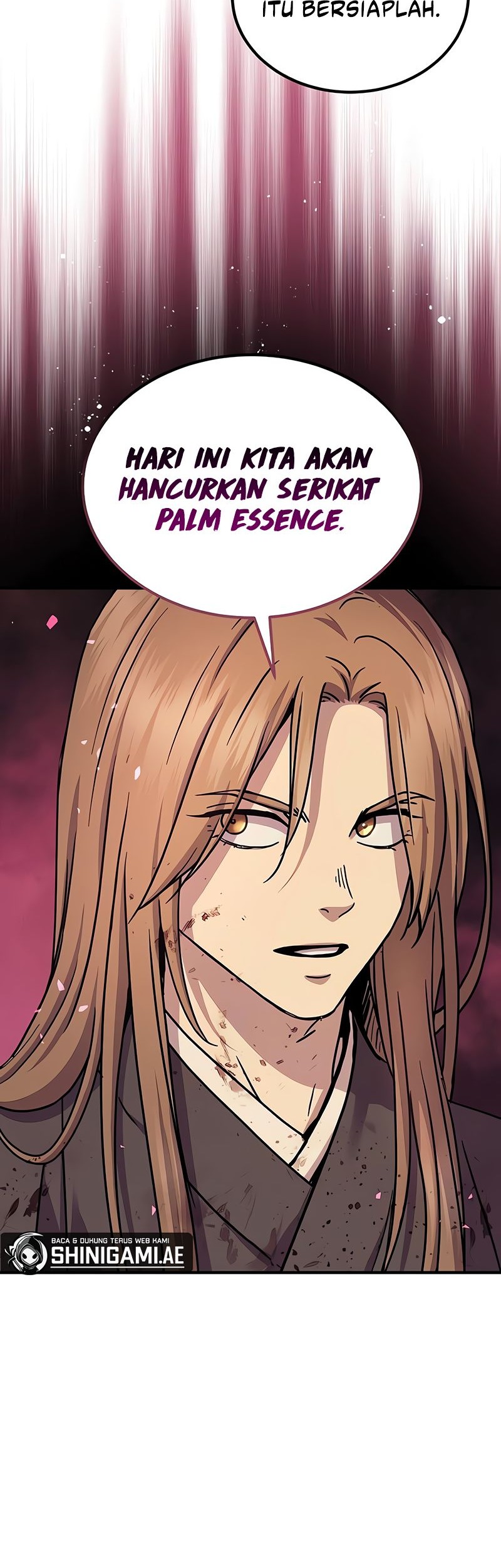 Absolute Dominion chapter 25 halaman 43