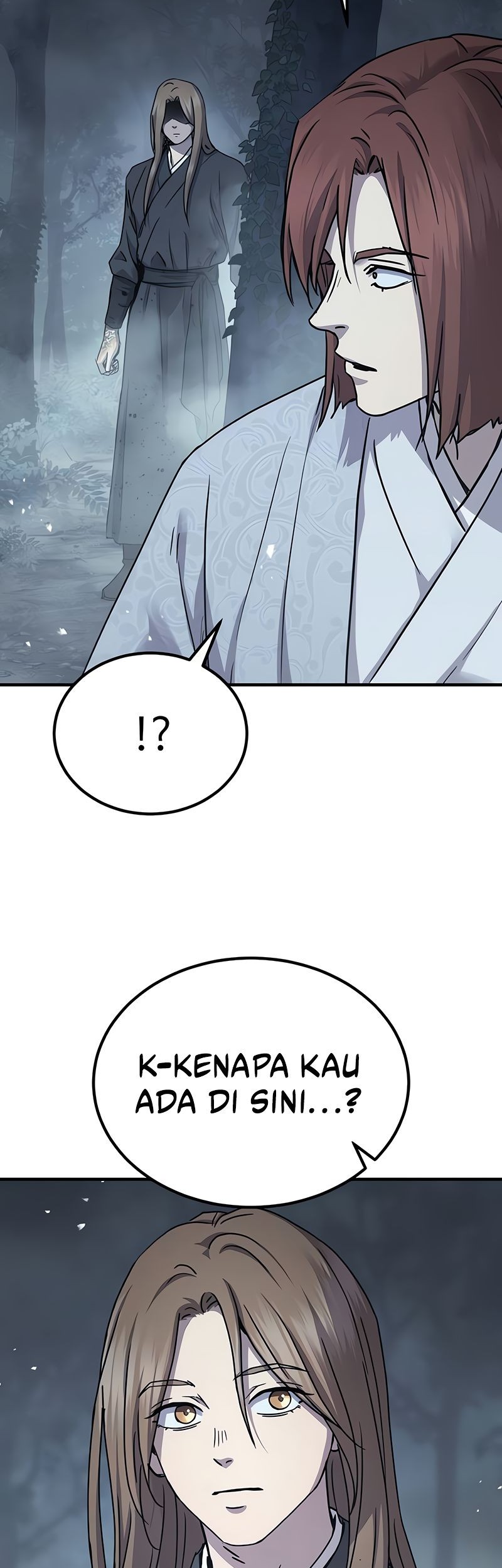 Absolute Dominion chapter 25 halaman 46