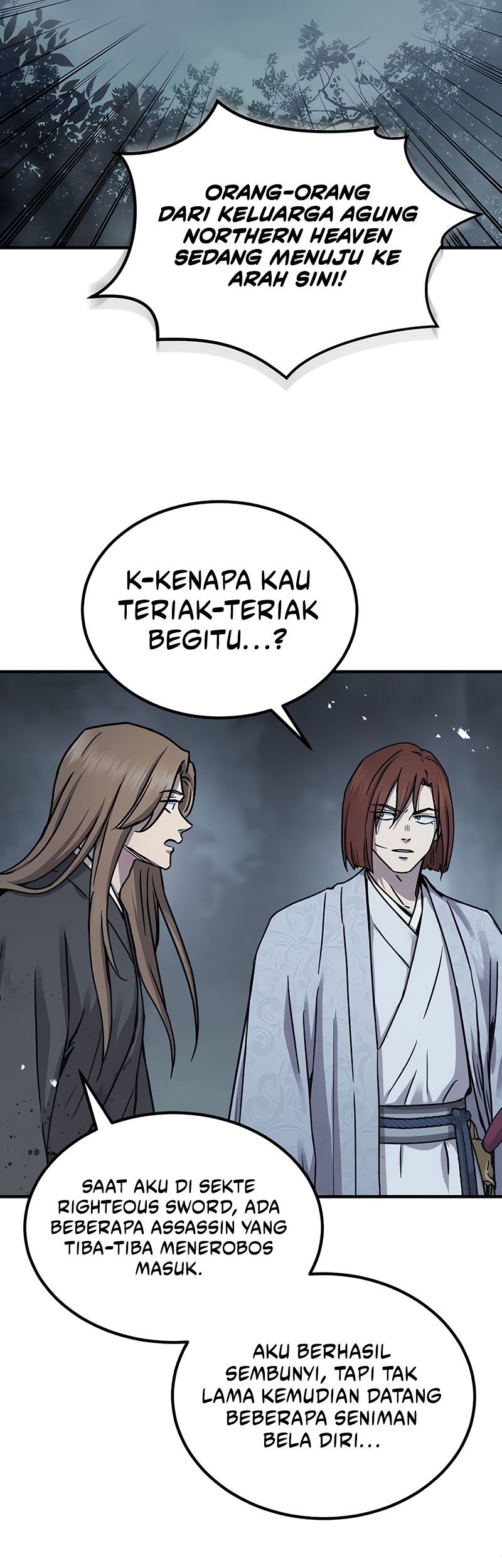 Absolute Dominion chapter 25 halaman 48