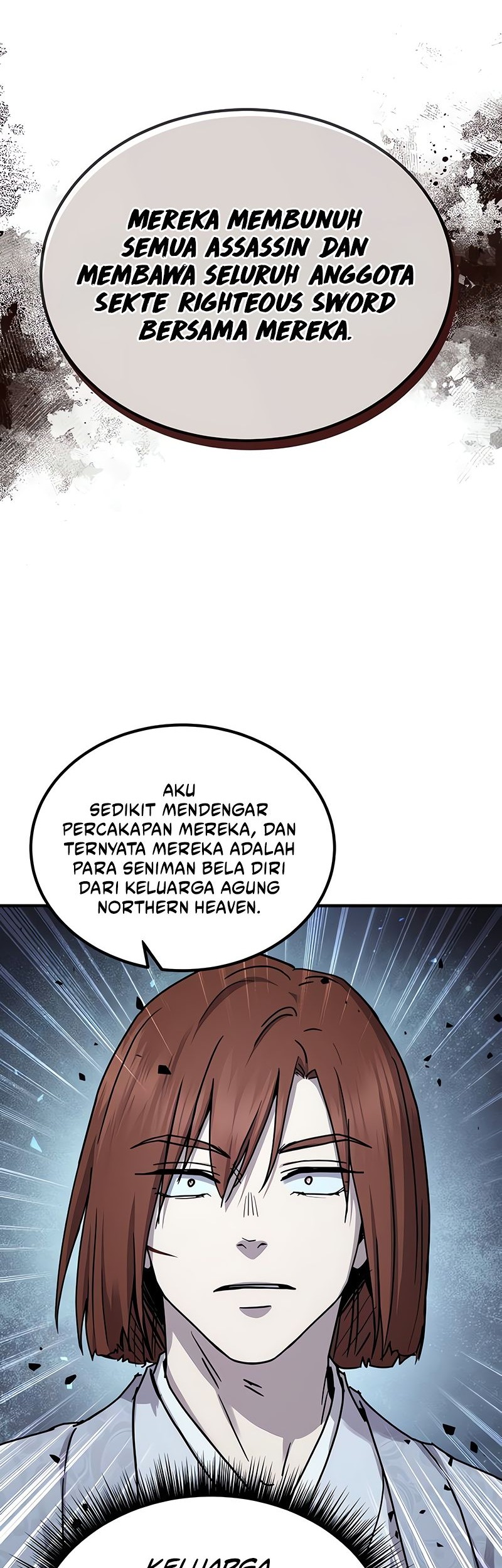 Absolute Dominion chapter 25 halaman 49