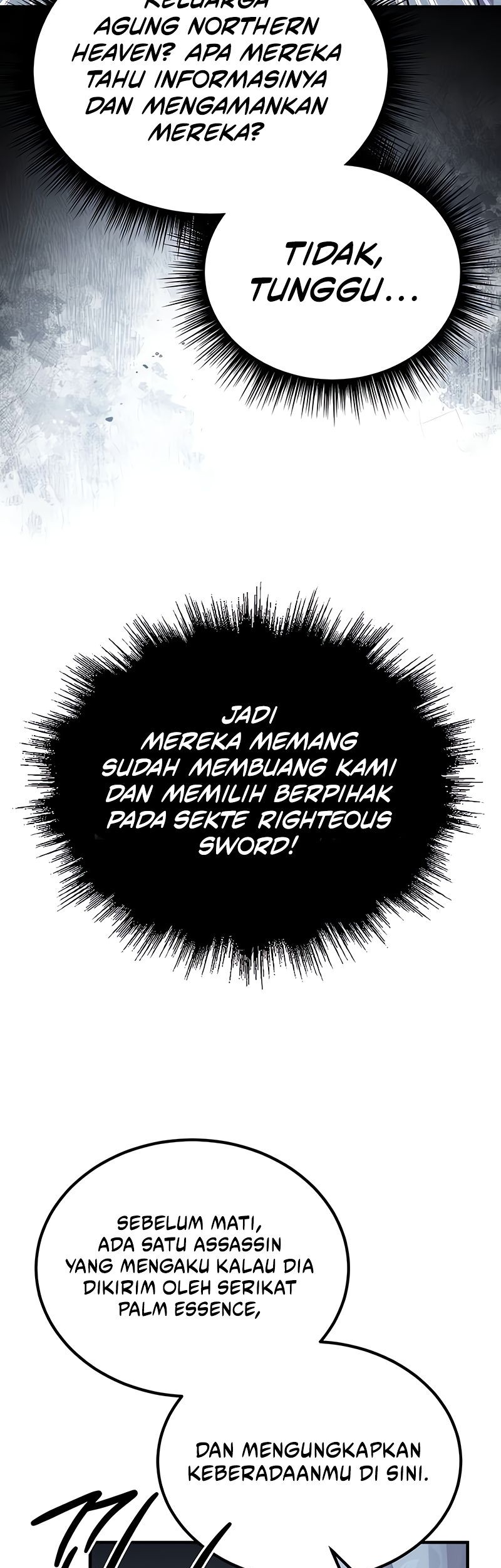 Absolute Dominion chapter 25 halaman 50
