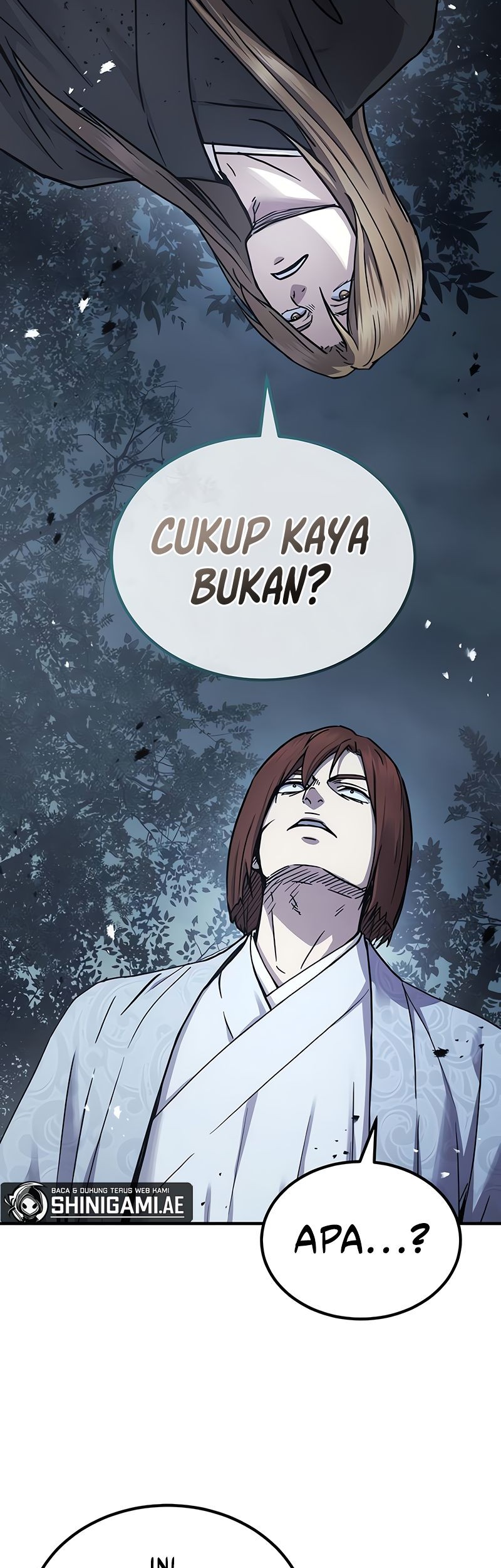 Absolute Dominion chapter 25 halaman 54