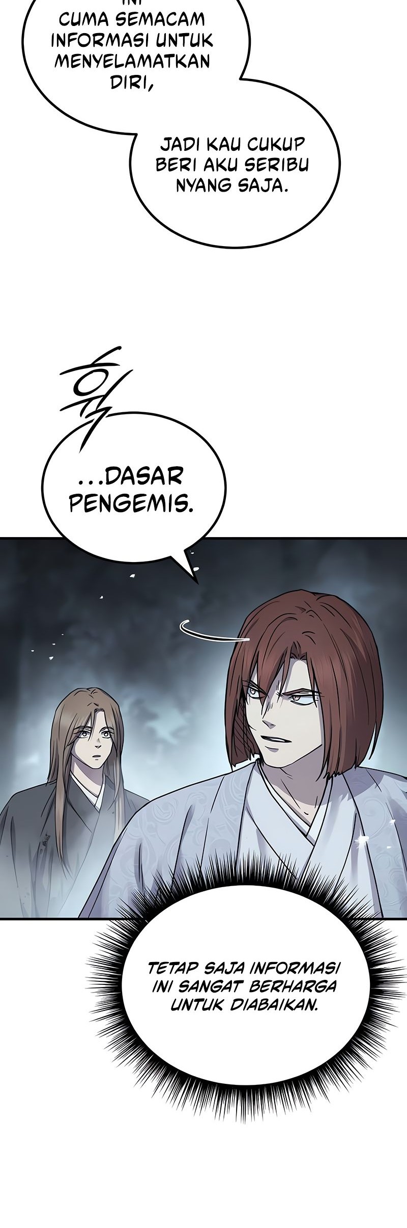 Absolute Dominion chapter 25 halaman 55
