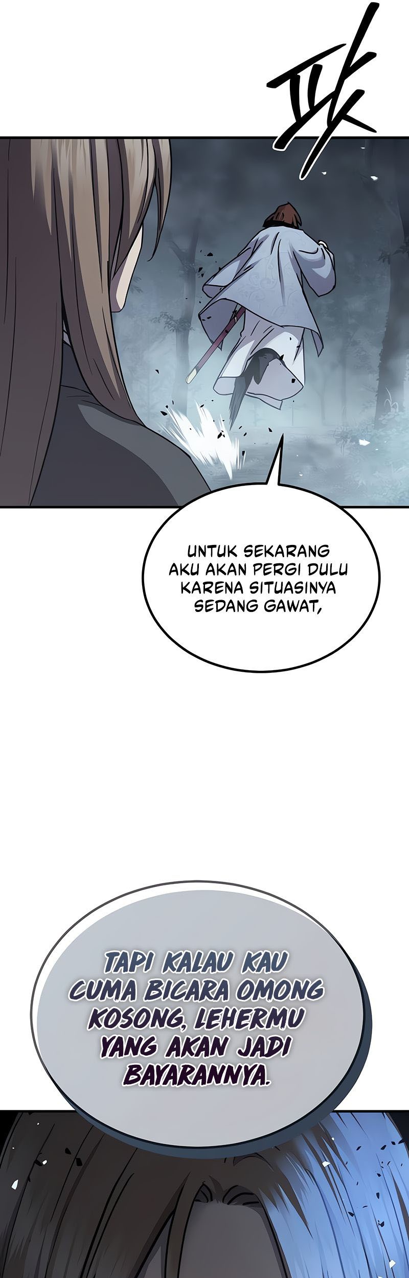 Absolute Dominion chapter 25 halaman 56