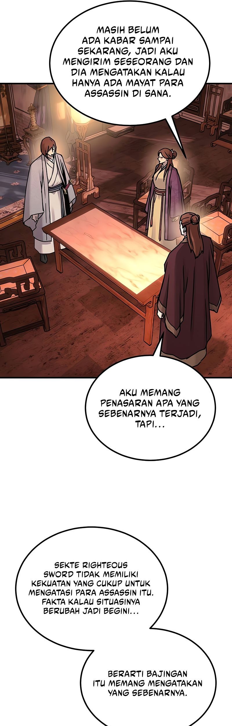 Absolute Dominion chapter 25 halaman 60
