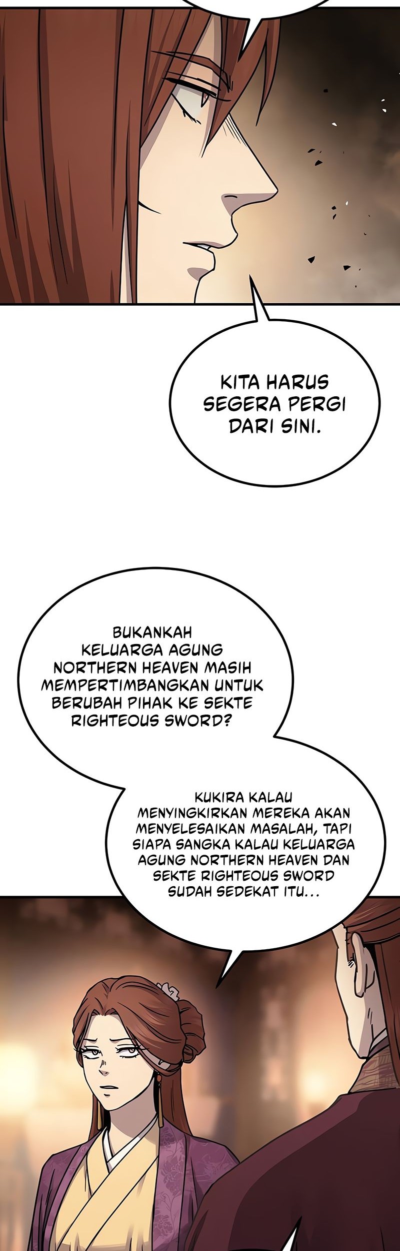 Absolute Dominion chapter 25 halaman 61