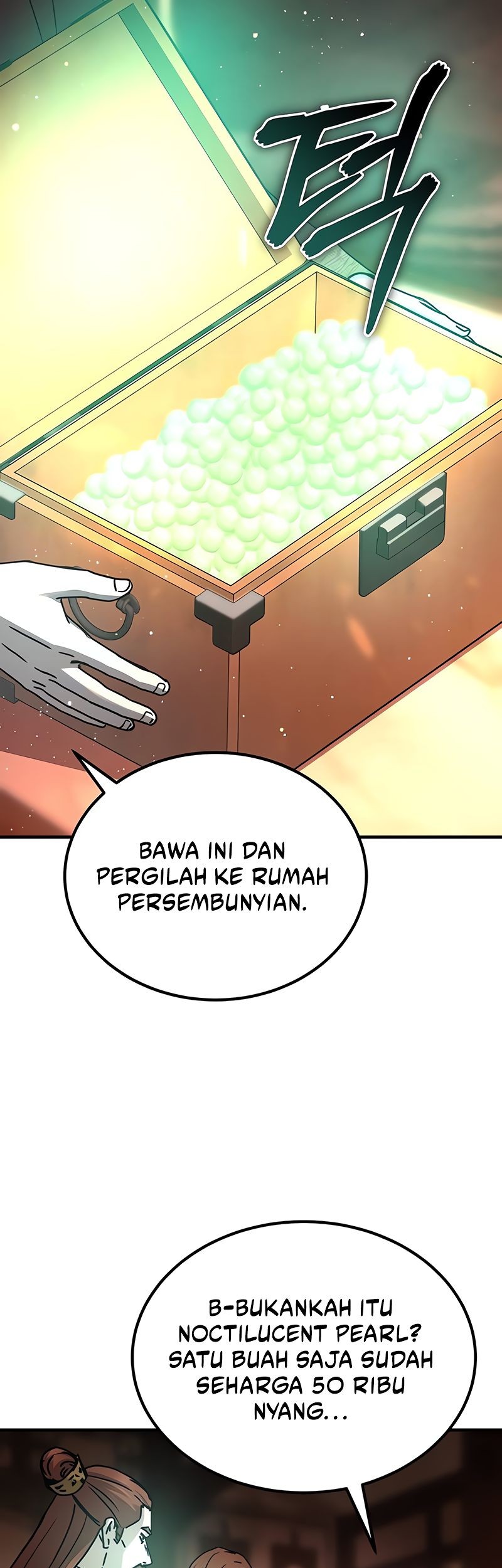 Absolute Dominion chapter 25 halaman 64