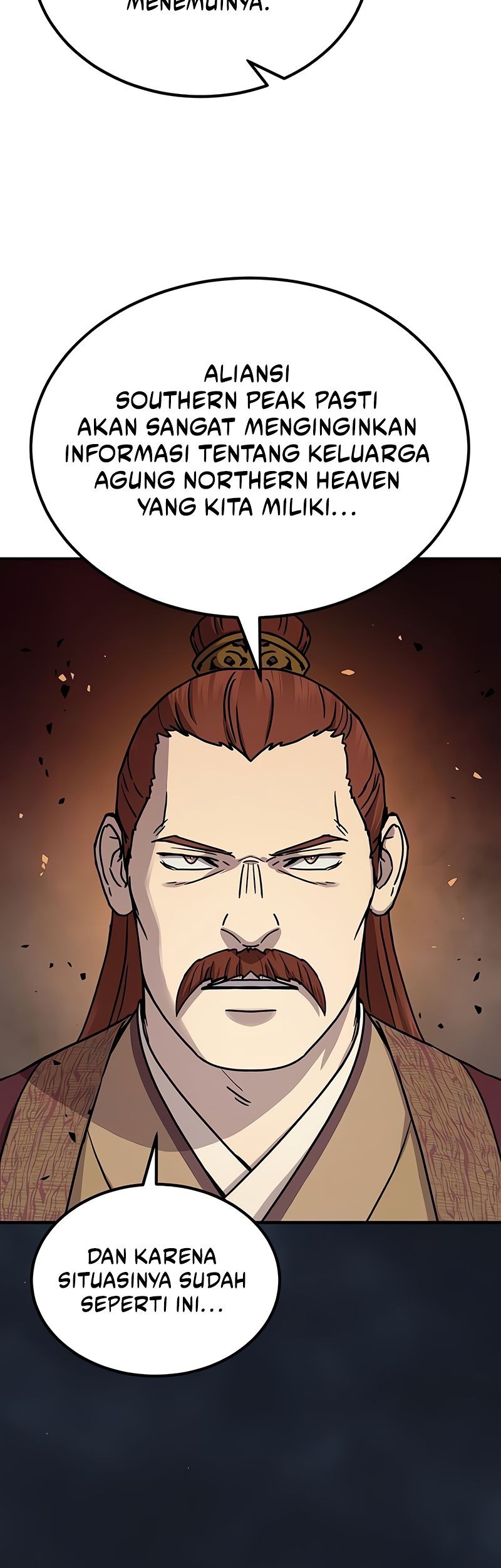 Absolute Dominion chapter 25 halaman 66