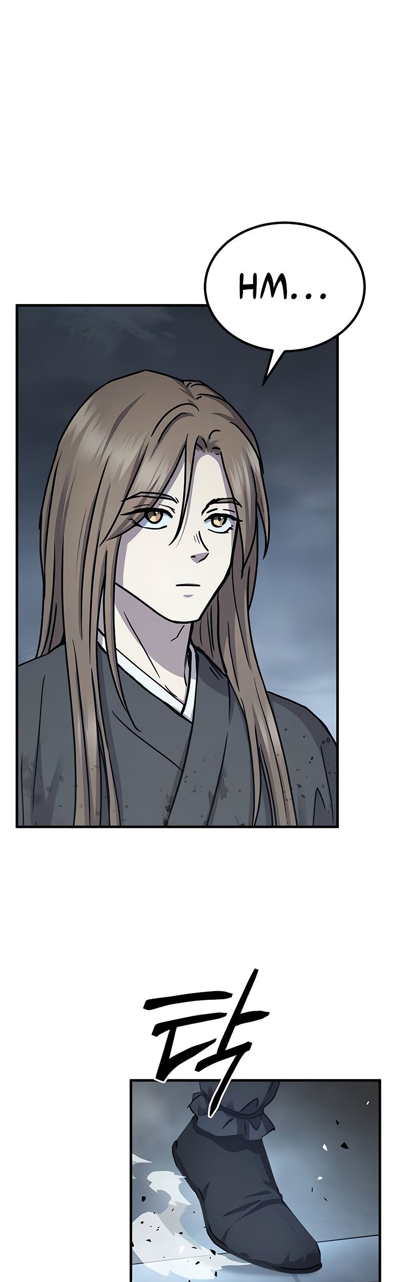 Absolute Dominion chapter 25 halaman 68