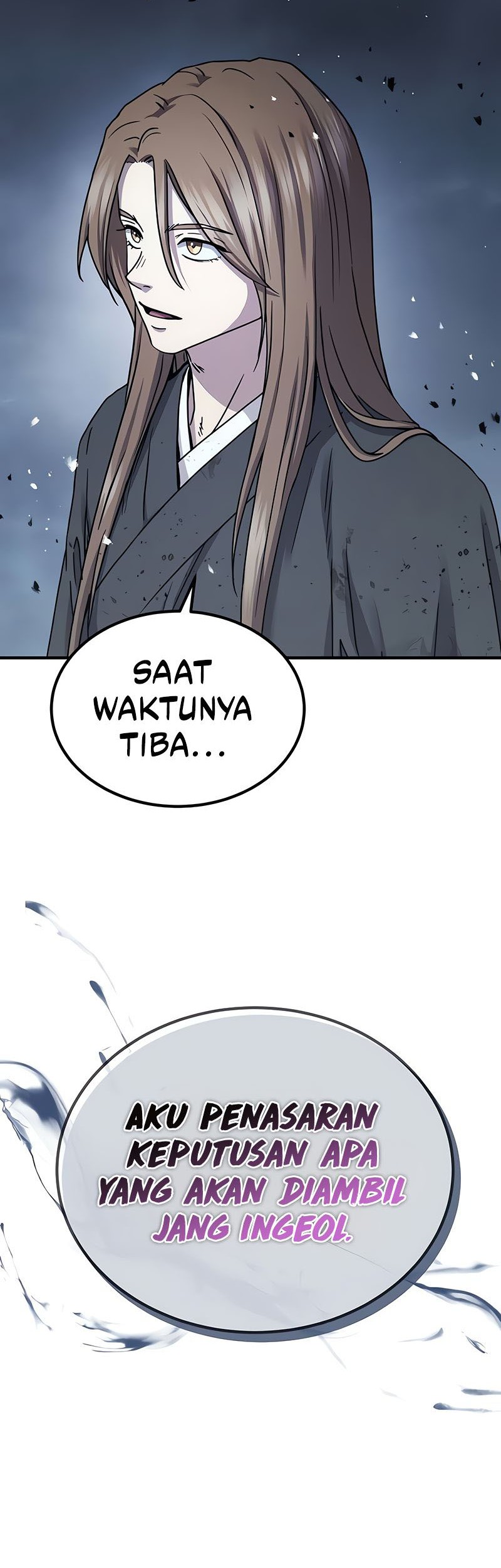 Absolute Dominion chapter 25 halaman 73