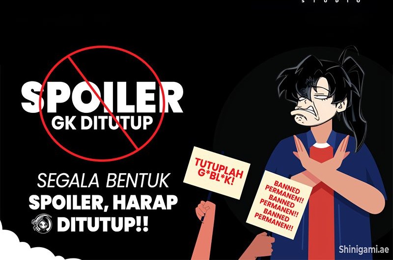 Absolute Dominion chapter 25 halaman 77