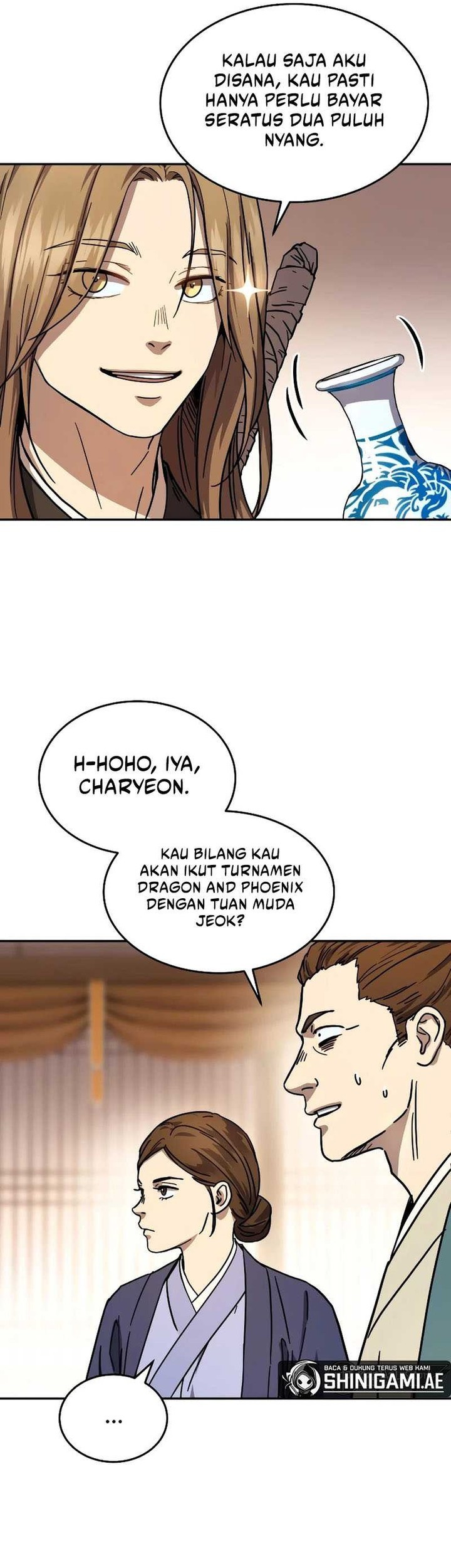 Absolute Dominion chapter 3 halaman 3
