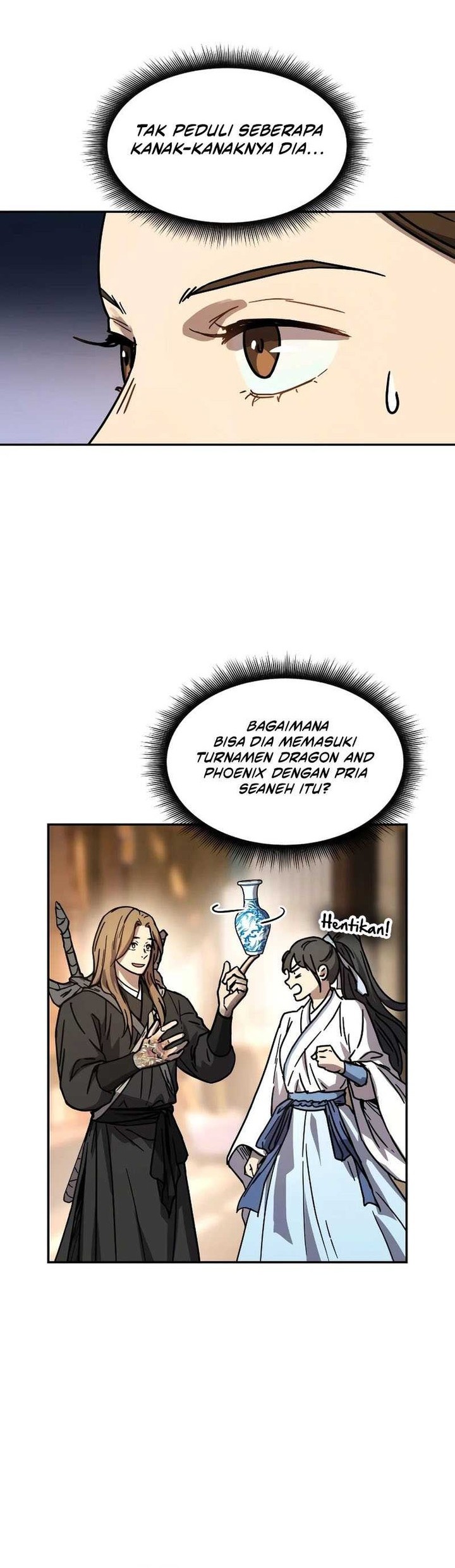 Absolute Dominion chapter 3 halaman 4