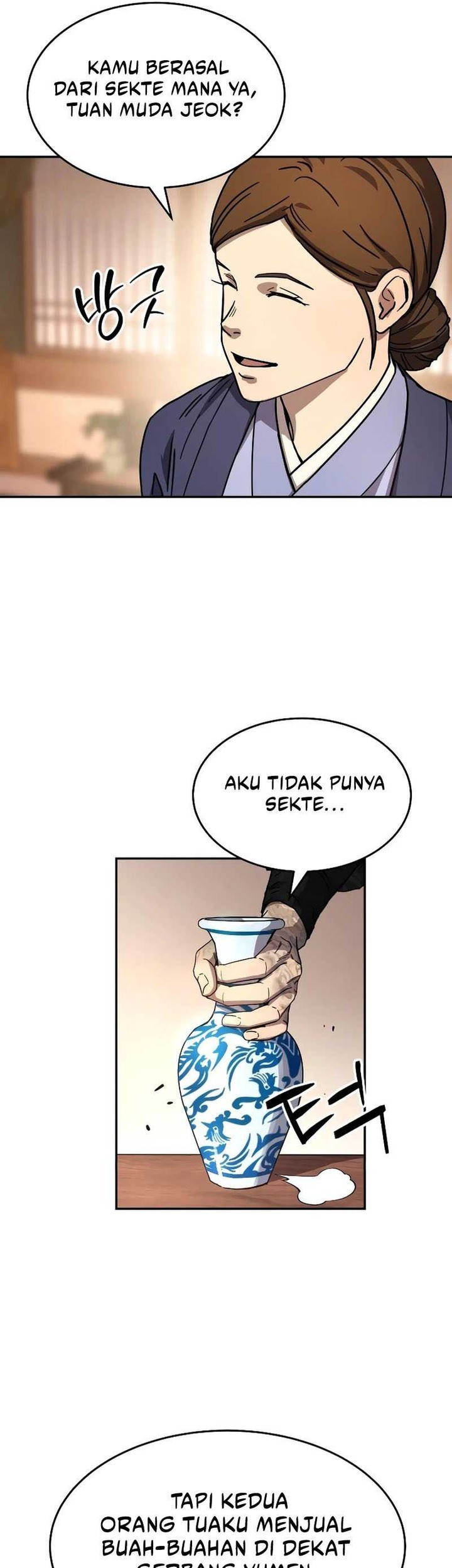 Absolute Dominion chapter 3 halaman 5