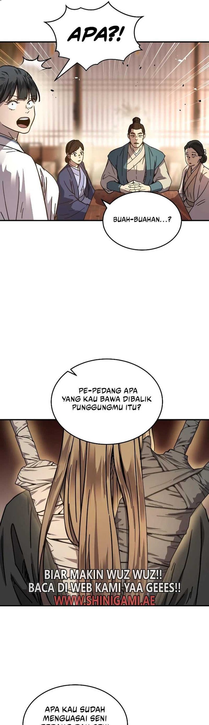 Absolute Dominion chapter 3 halaman 7