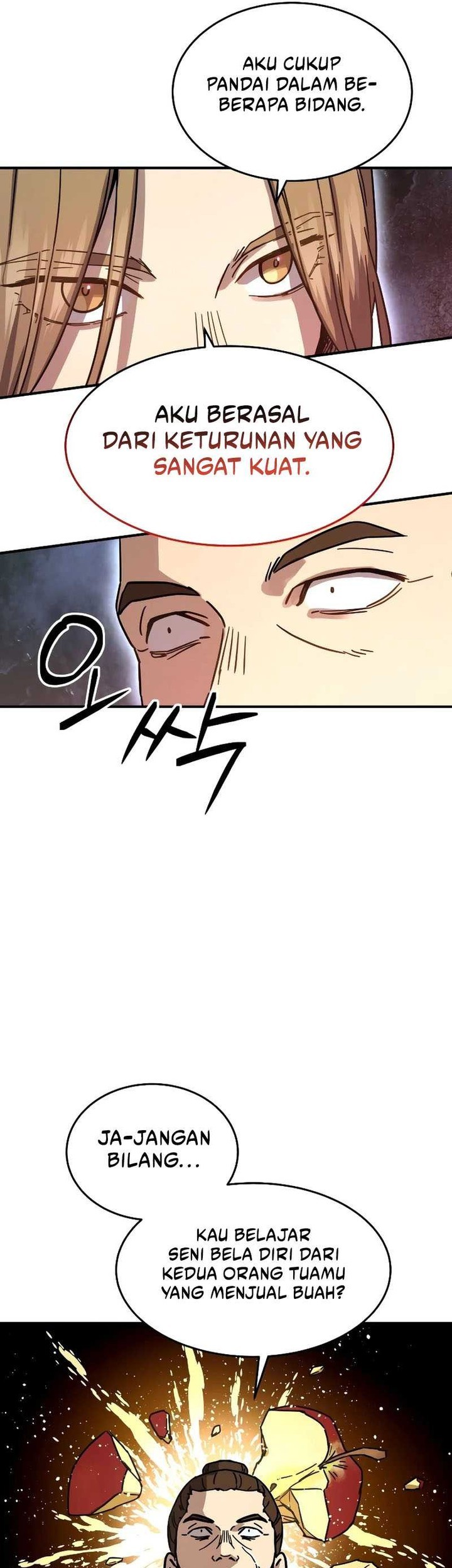 Absolute Dominion chapter 3 halaman 9