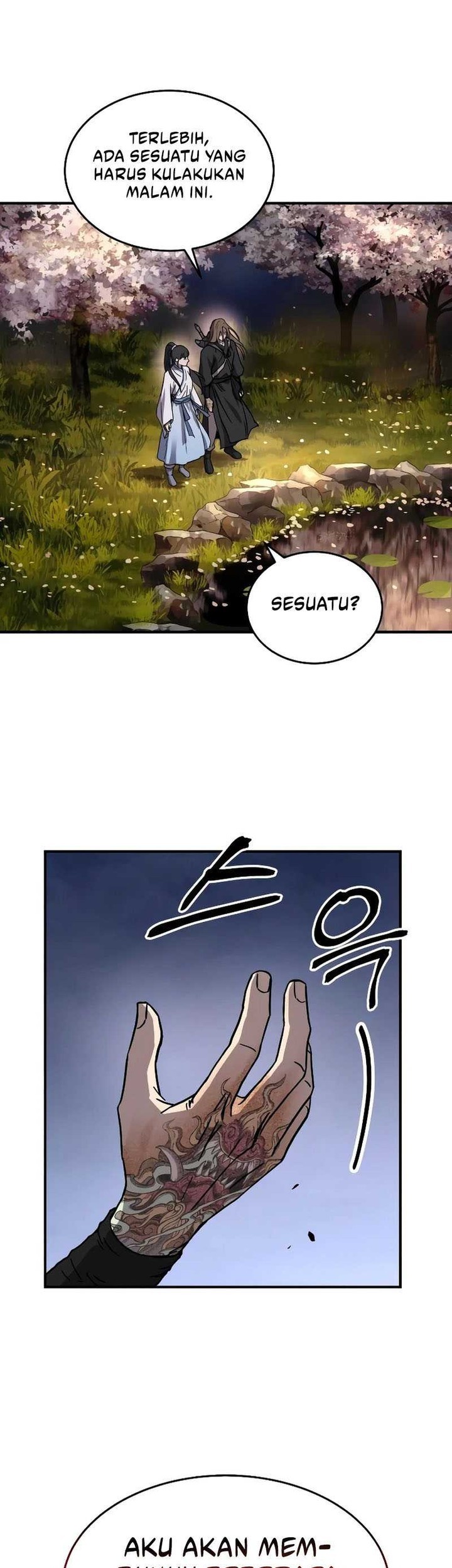 Absolute Dominion chapter 3 halaman 15