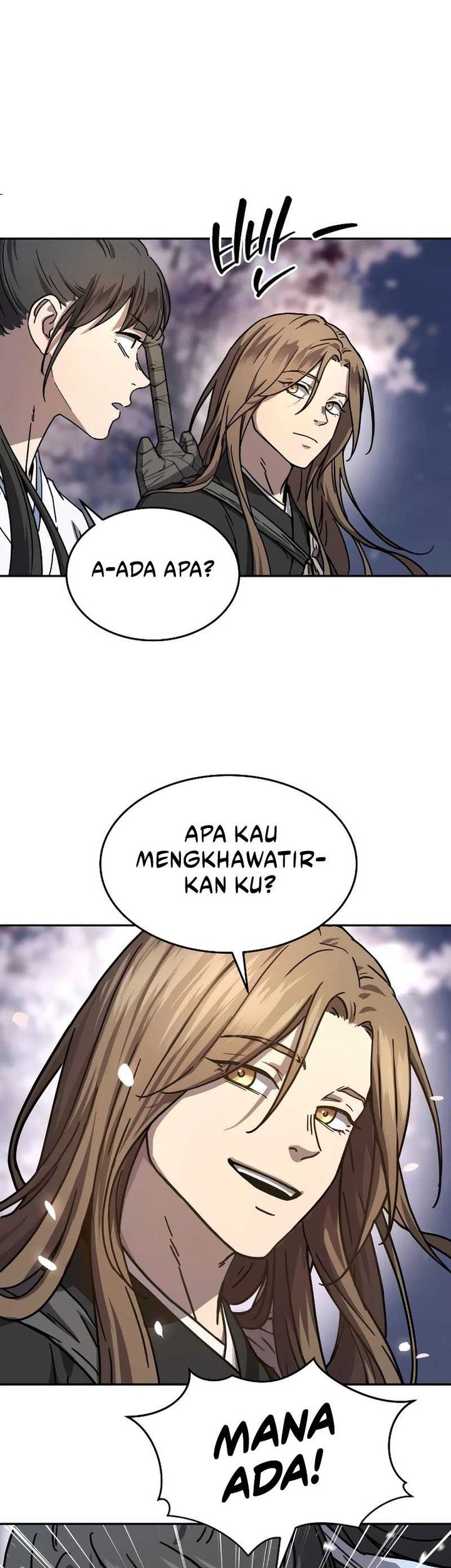 Absolute Dominion chapter 3 halaman 23