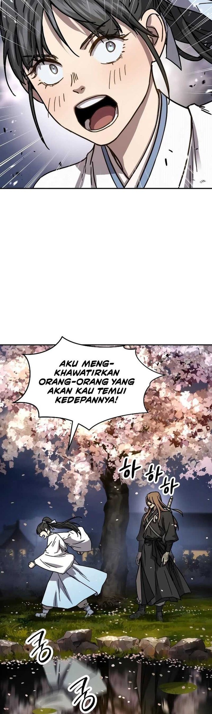 Absolute Dominion chapter 3 halaman 24