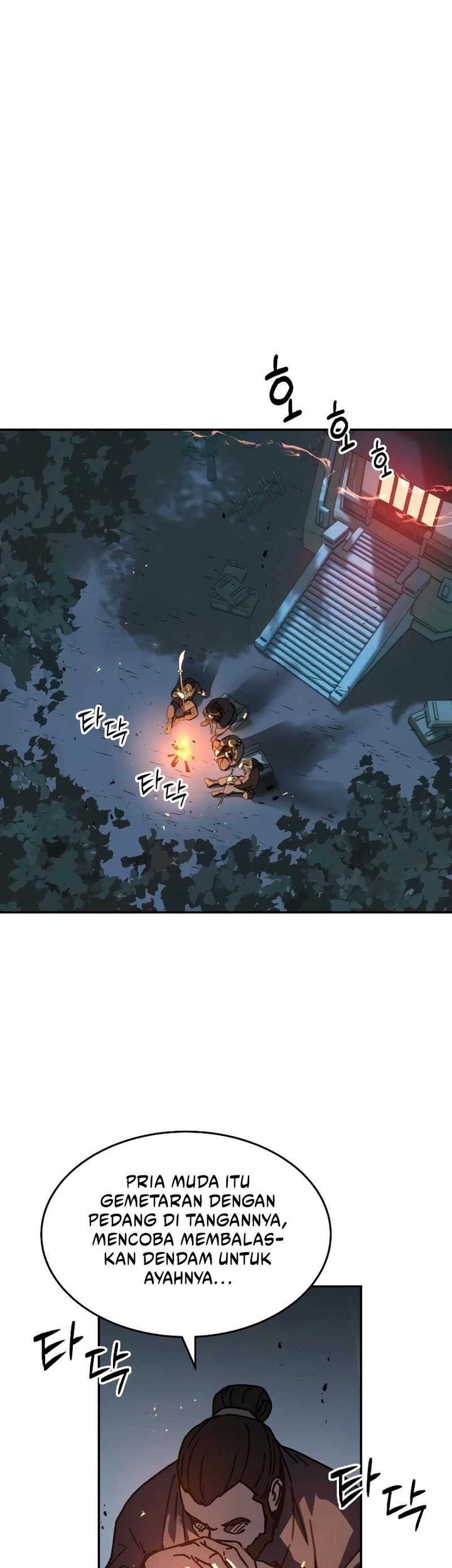 Absolute Dominion chapter 3 halaman 27