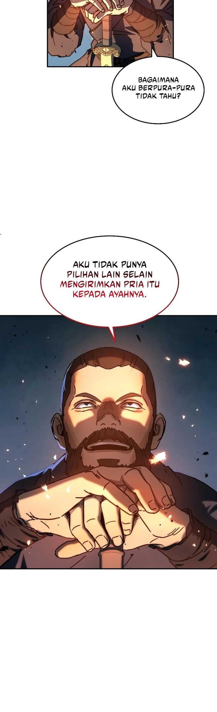 Absolute Dominion chapter 3 halaman 28